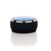 Face Cleaner Mini 4in1 Schall-Gesichtsreiniger und Wirkstoff-Injektor
